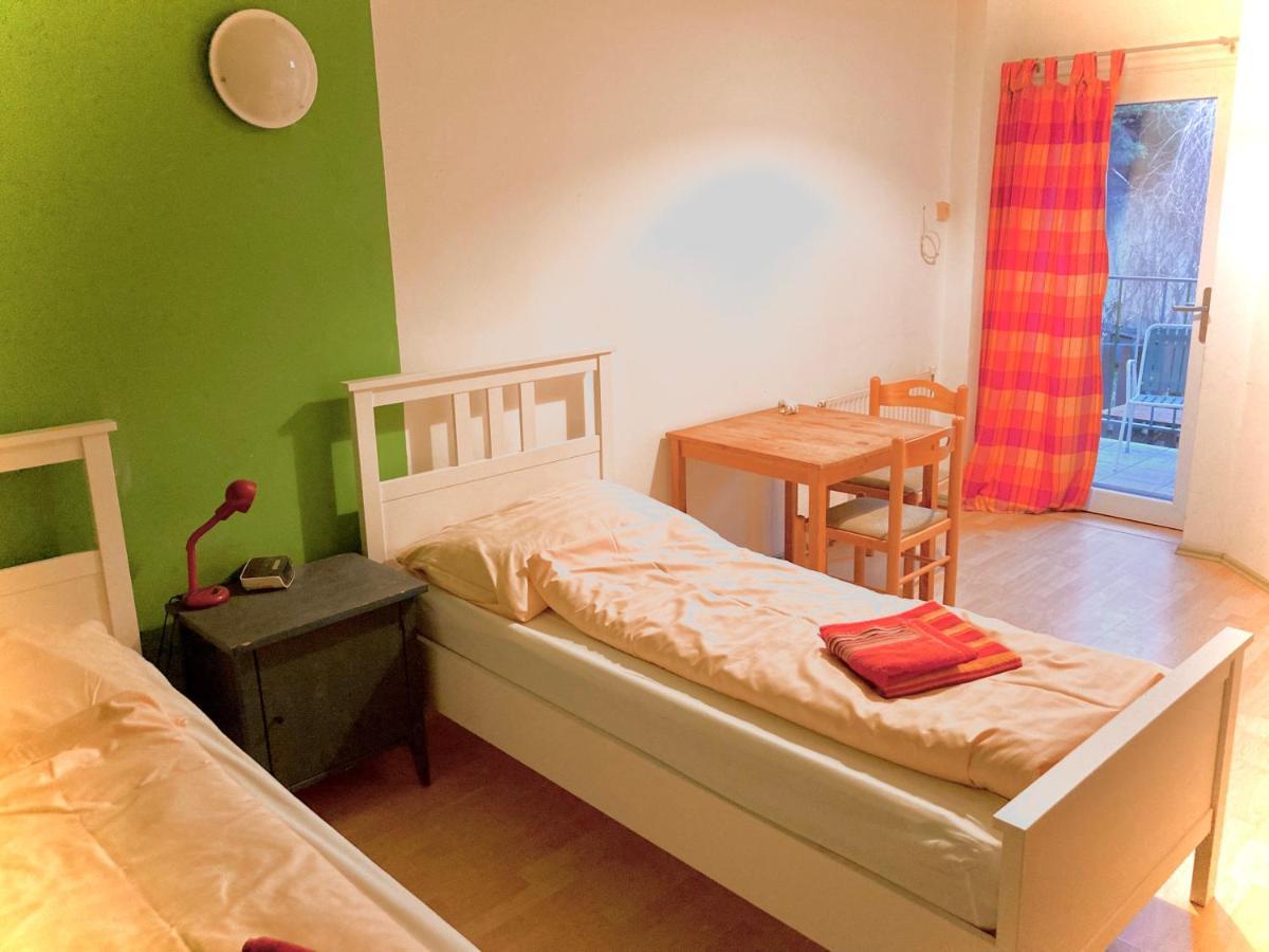 Studios Liesingbach Vienne Extérieur photo