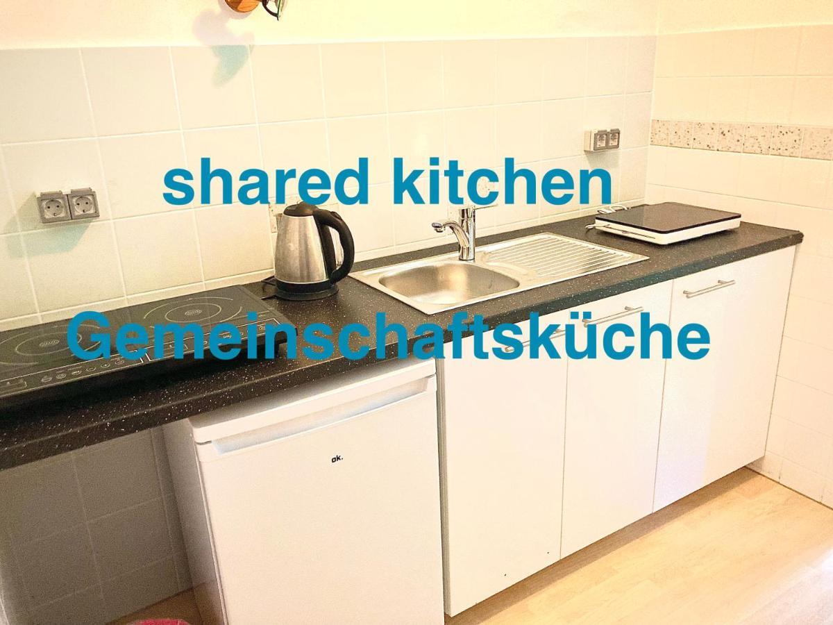 Studios Liesingbach Vienne Extérieur photo