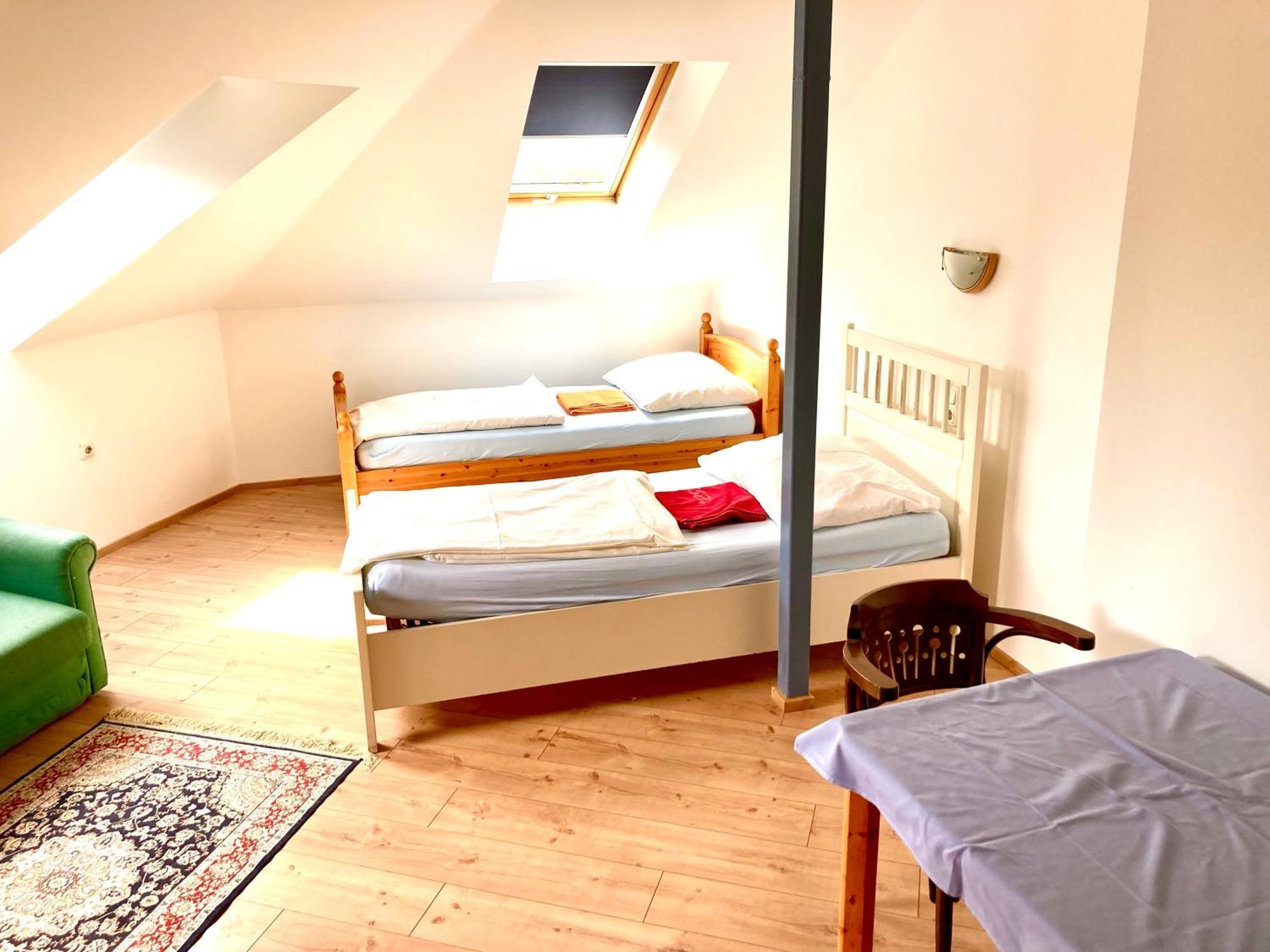 Studios Liesingbach Vienne Extérieur photo